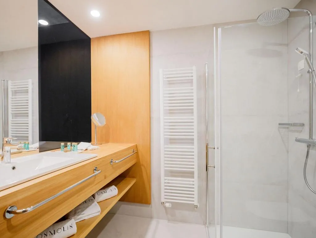 Room, Boutique Hotel  Osmolis, Dubrovnik
