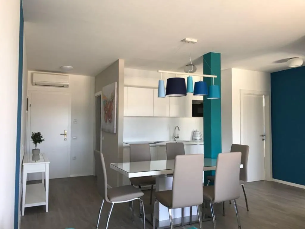 Room, Villa Mediterranea, Split