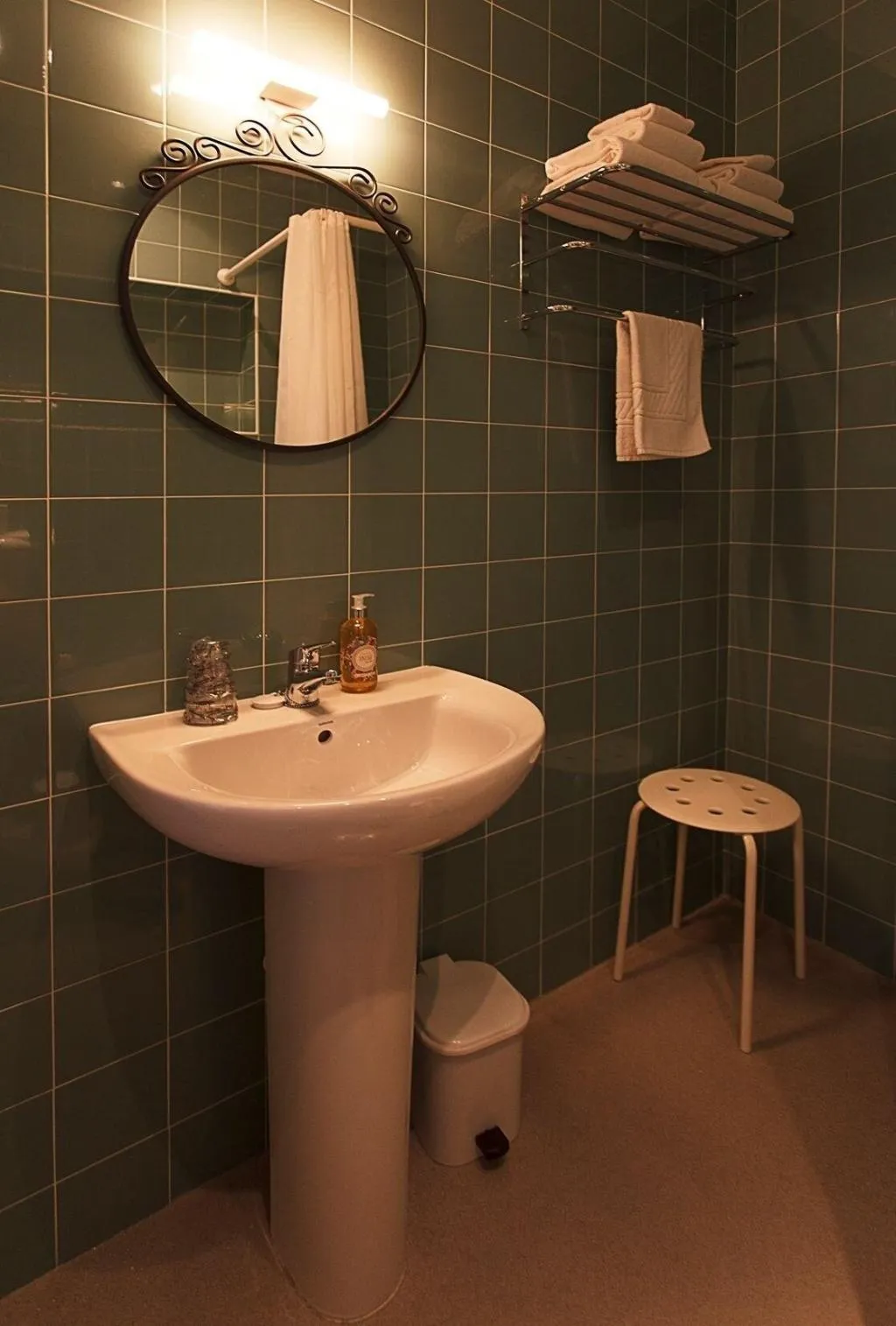Room, Next Inn, Algarve