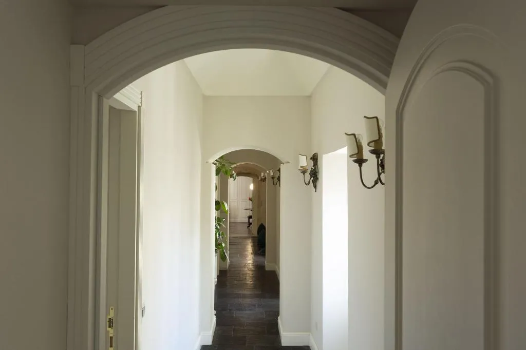 Lobby, San Carlo Suites, Catania