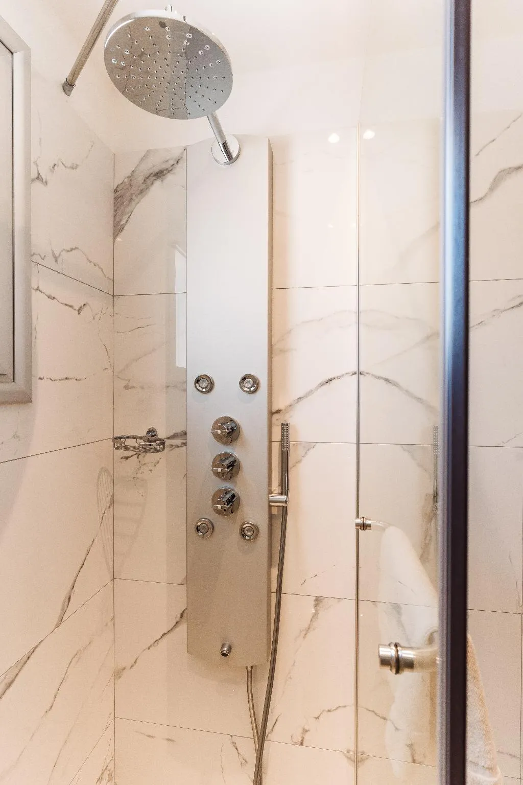 SUITE EXECUTIVE MOUNTAIN VIEW Room, Vrachia Beach Hotel & Suites - Adults Only, Cyprus