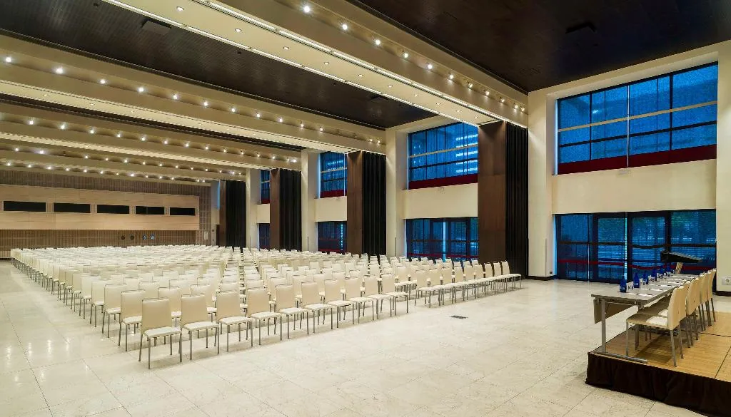 Conferences, NH Collection Sevilla, Seville