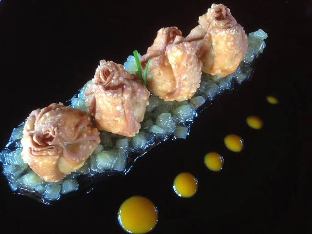 Restaurant, Melva suite hotel, Gran Canaria