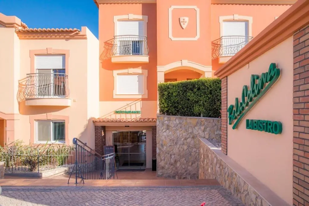 Restaurant, Boavista Golf & Spa - Bela Colina Holidays, Algarve
