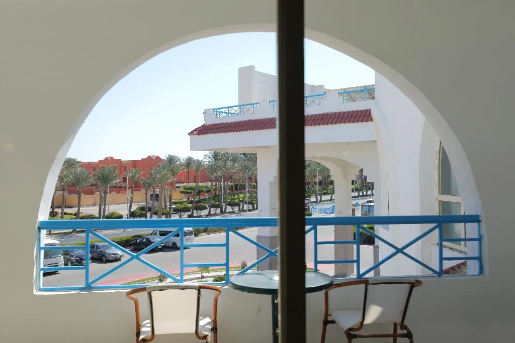 DOUBLE STANDARD Room, Sharm Bride Resort Aqua Park & Spa, Red Sea Riviera