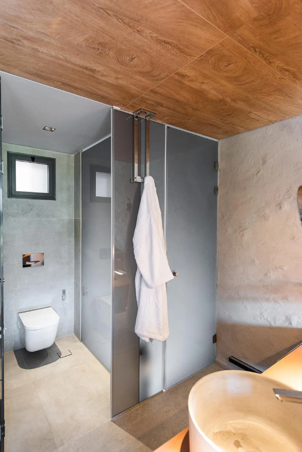 TWIN DELUXE Room, Pilot Amphora Boutique Hotel, Crete