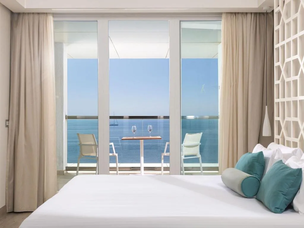 DOUBLE SEA VIEW Room, Amàre Beach Hotel Marbella, Costa Del Sol