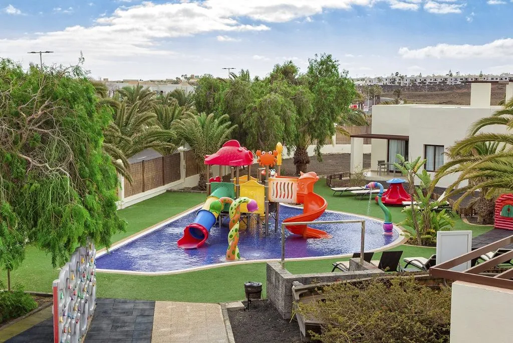 Pool, Vitalclass Sports & Wellness Resort Lanzarote, Lanzarote