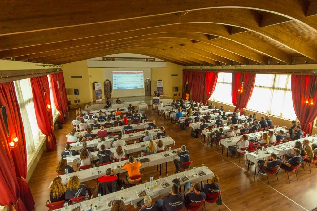 Conferences, Golden Coast, Athens