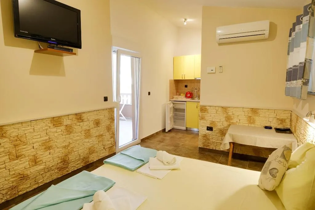Room, Pansion Dalmacija, Split