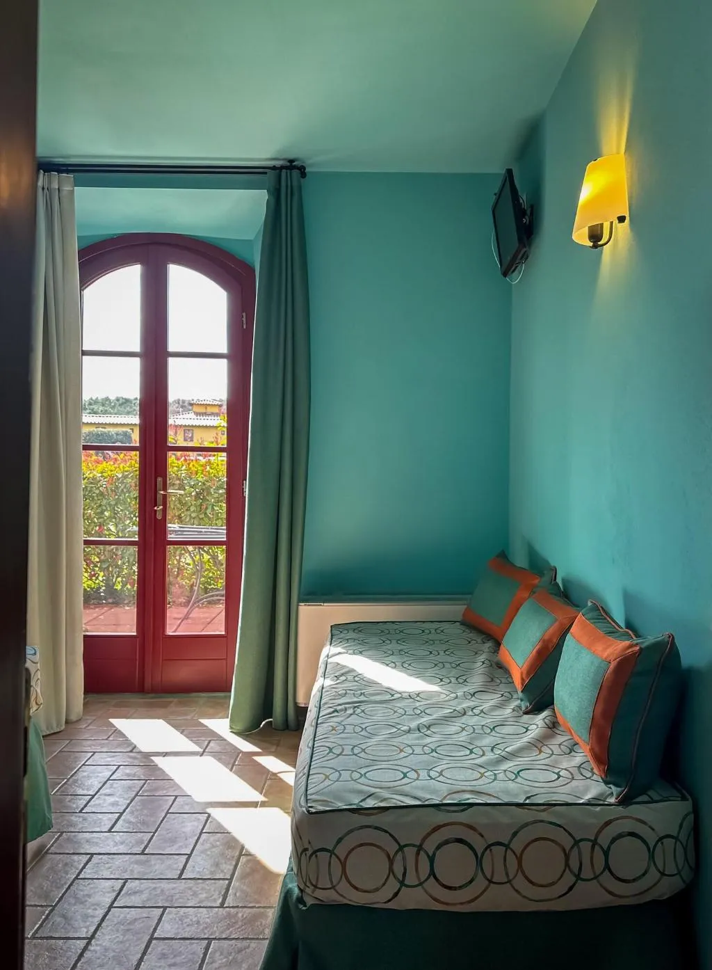 APARTMENT SUPERIOR Room, Hotel Casolare le Terre Rosse, Florence