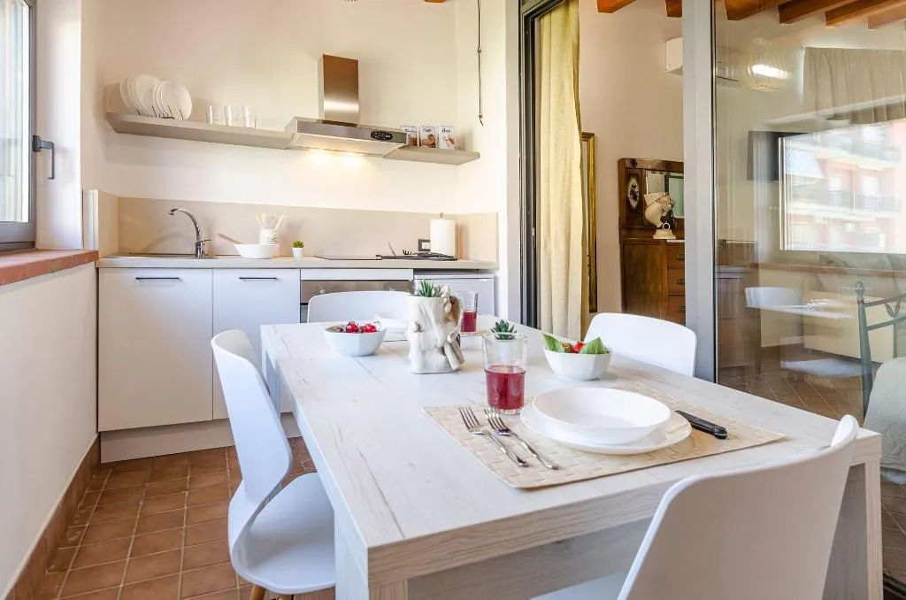 Room, Nonna Germina, Taormina