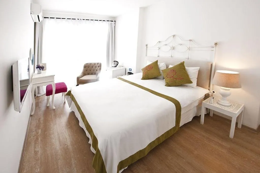Room, Sade Alacati Hotel, Izmir