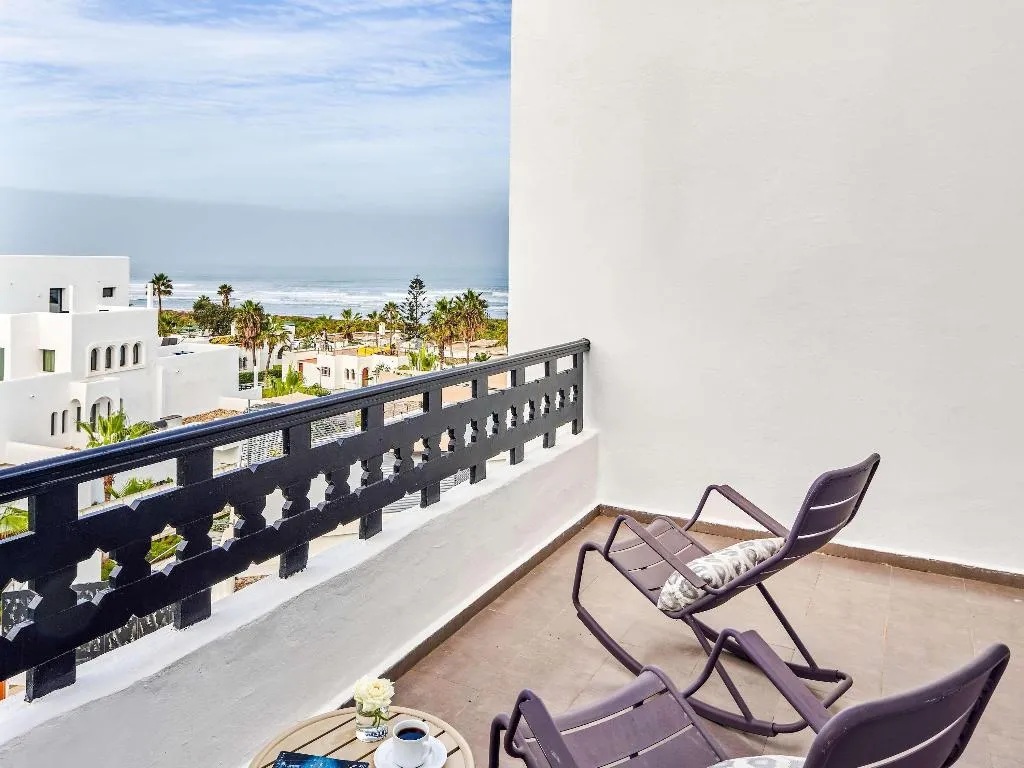 Room, Pullman Mazagan Royal Golf & Spa, Casablanca