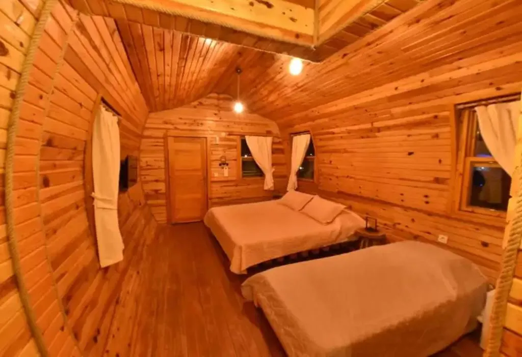 LODGE STANDARD Room, Green Pine Beach & Bungalows Luxury Concept, Dalaman