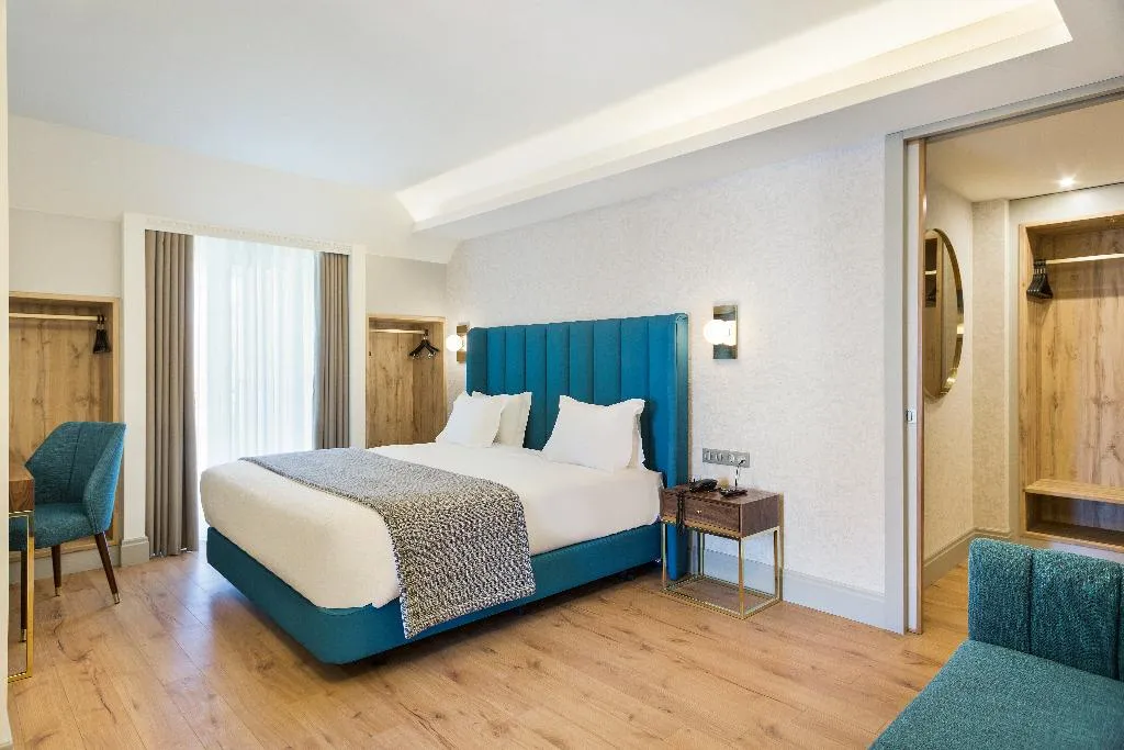 Room, Acta The Avenue, Porto