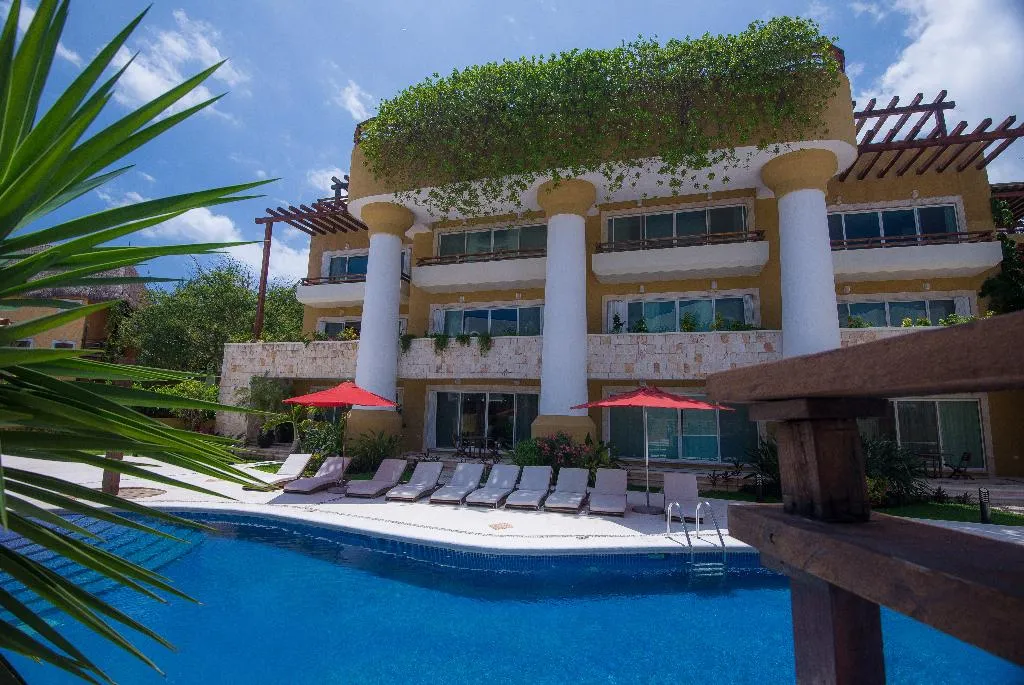 Pool, Pueblito Escondido Luxury by Mistik, Playa Del Carmen