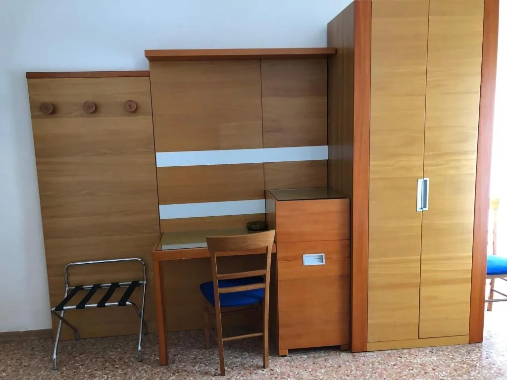 Room, Hotel Adriatico, Venice
