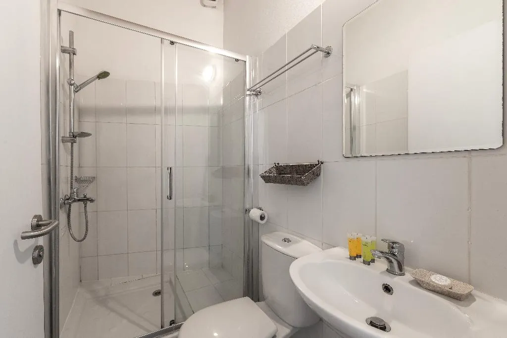 DOUBLE ECONOMY Room, Edem Traditional House, Cyprus