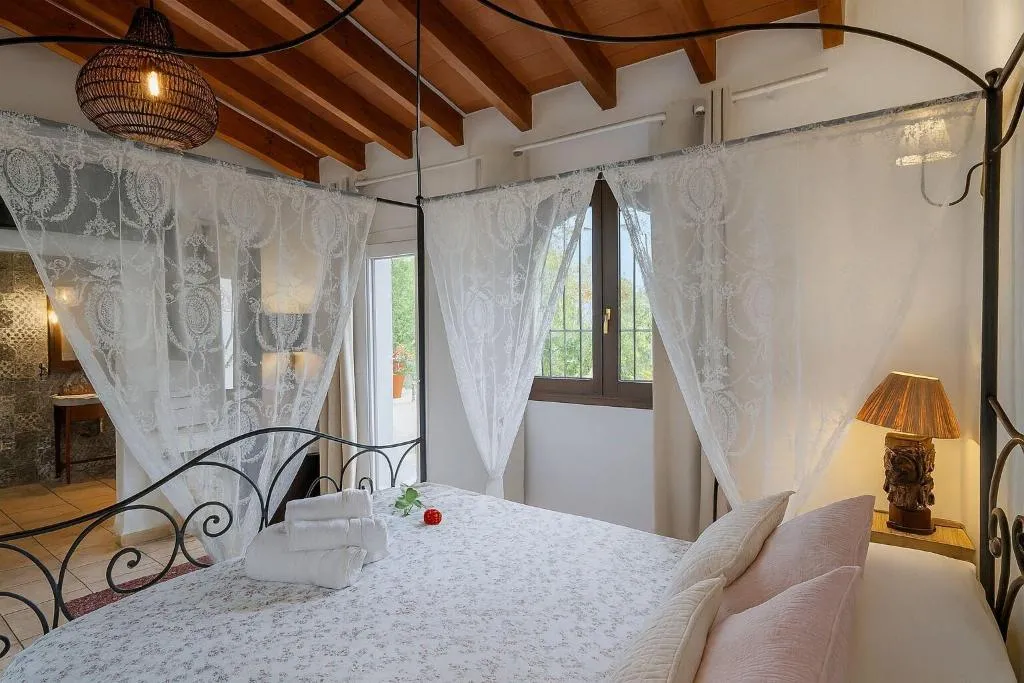 Room, Hotel Altea Paradise 1917, Costa Blanca