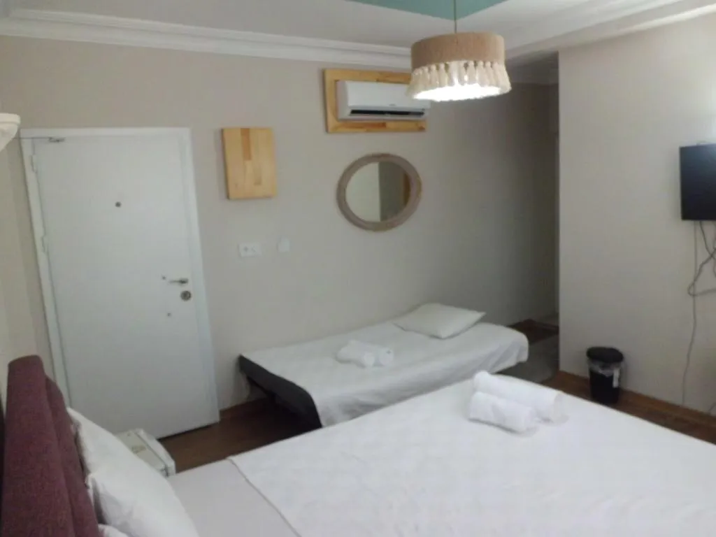 Room STANDARD Room, Antalya Old Town Otel, Antalya