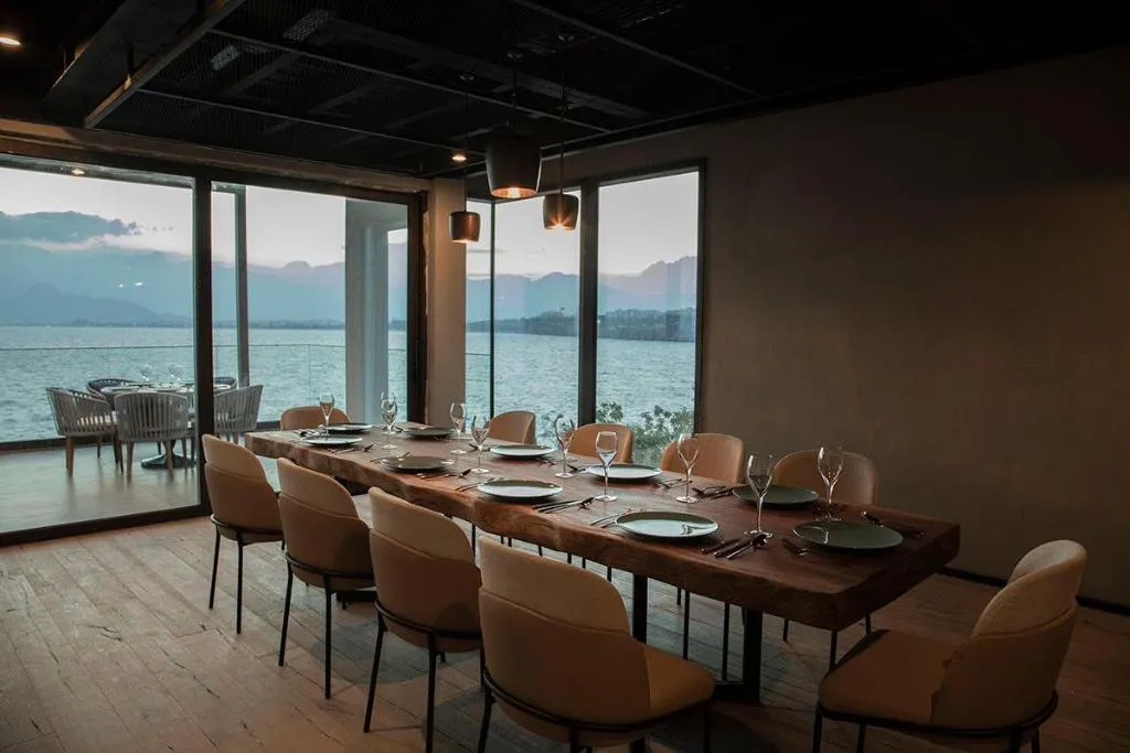 Restaurant, Perge Hotels Adults Only 18+, Antalya