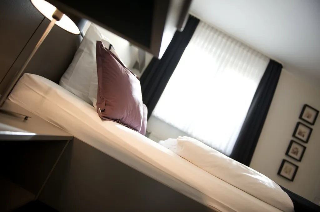 SINGLE STANDARD Room, Good Morning Berlin City West, Berlin