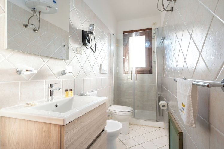 Il Borgo di Badesi, Alghero