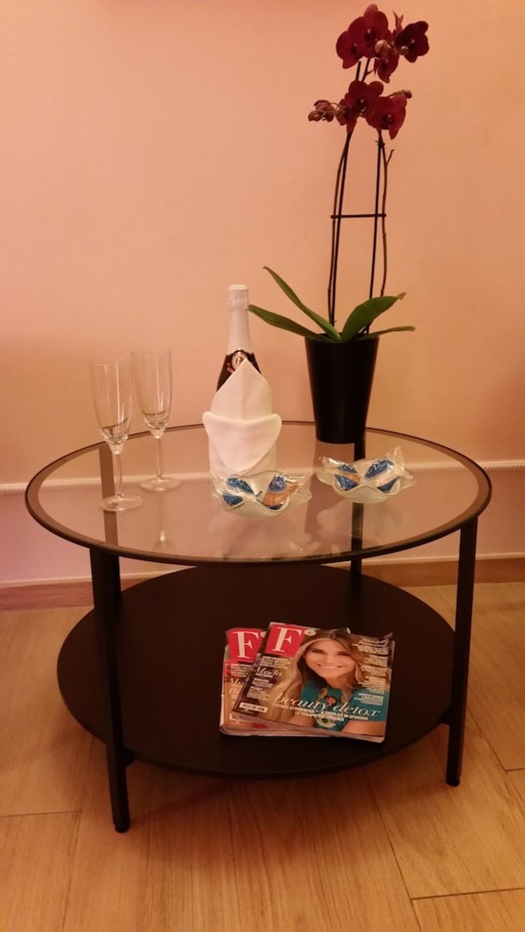 La Maison Des Reves, Catania