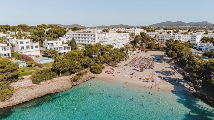 Hotel SENSIMAR Rocador, Majorca