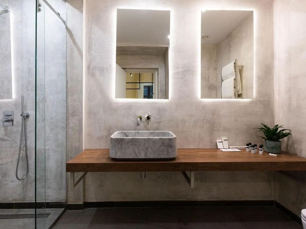 Room, Merchant Suites, Malta