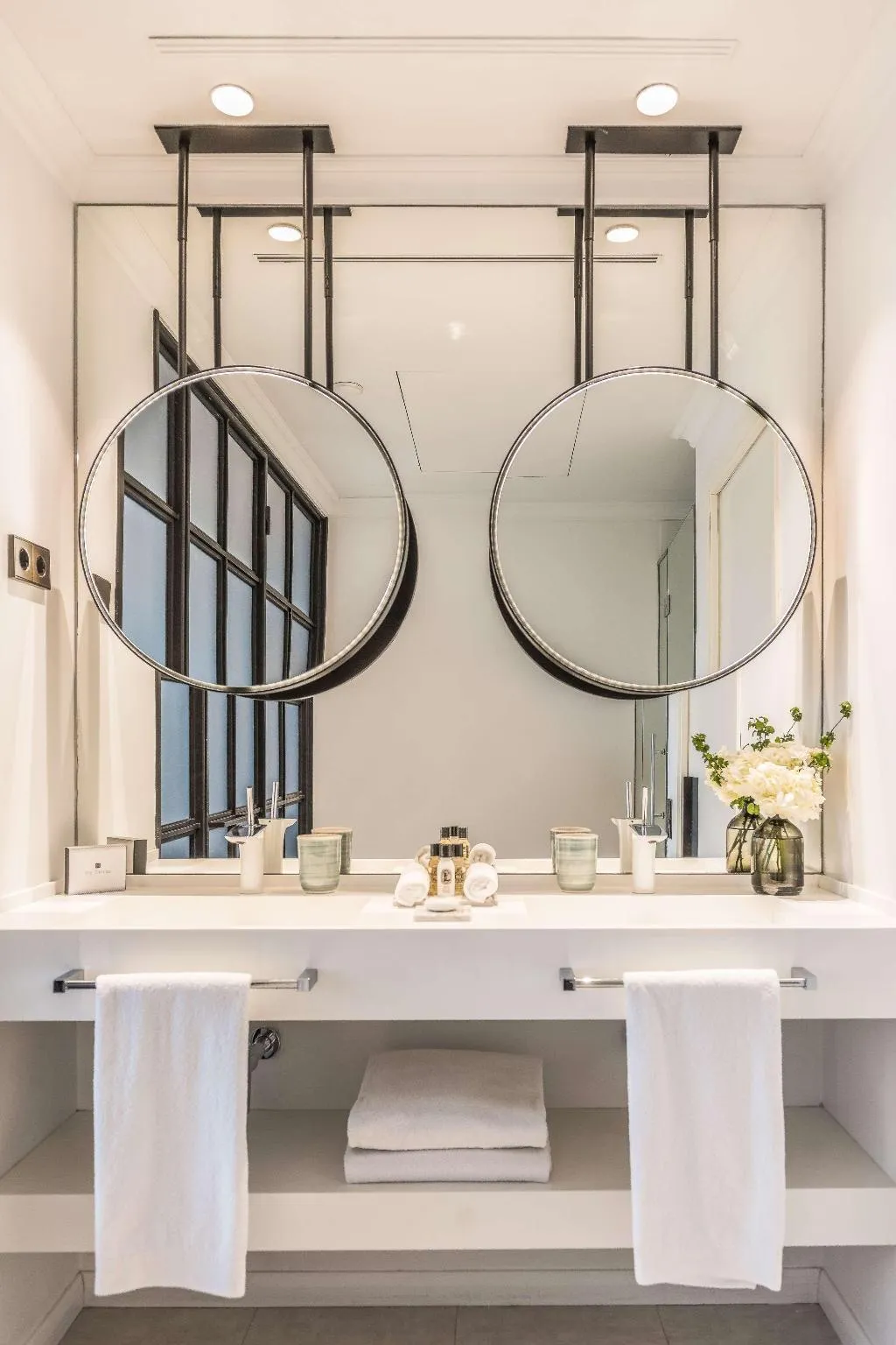 Room, The Serras Hotel Barcelona, Barcelona