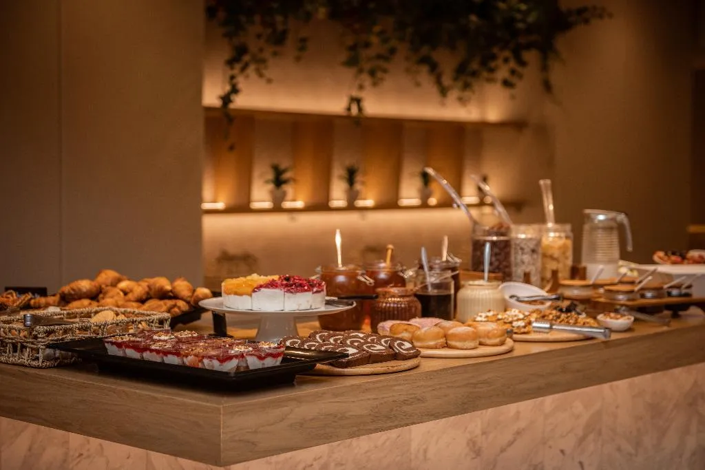 Restaurant, Tzante Hotel Zakynthos | Adults Only, Zante