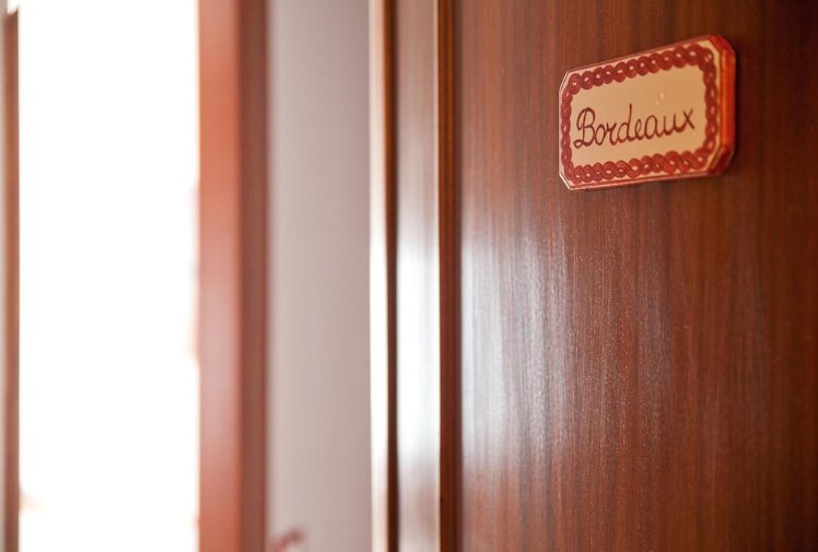 B&B Trapani In - in centro storico, vicino il mare e aereoporto Birgi, Palermo