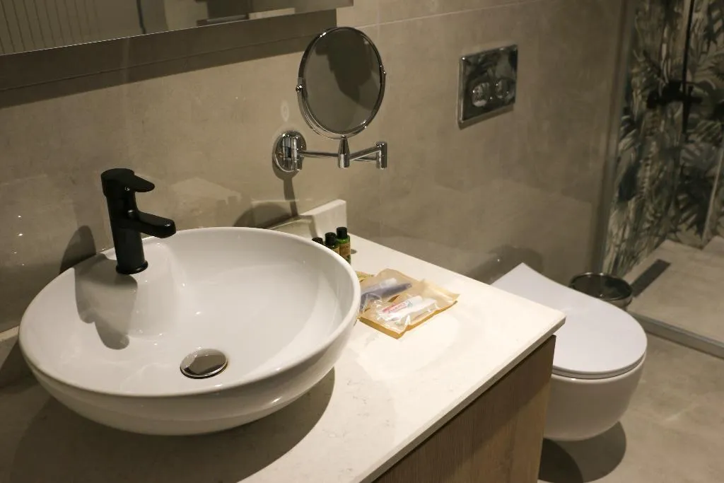 DOUBLE SUPERIOR Room, Bitez Adam Otel, Bodrum