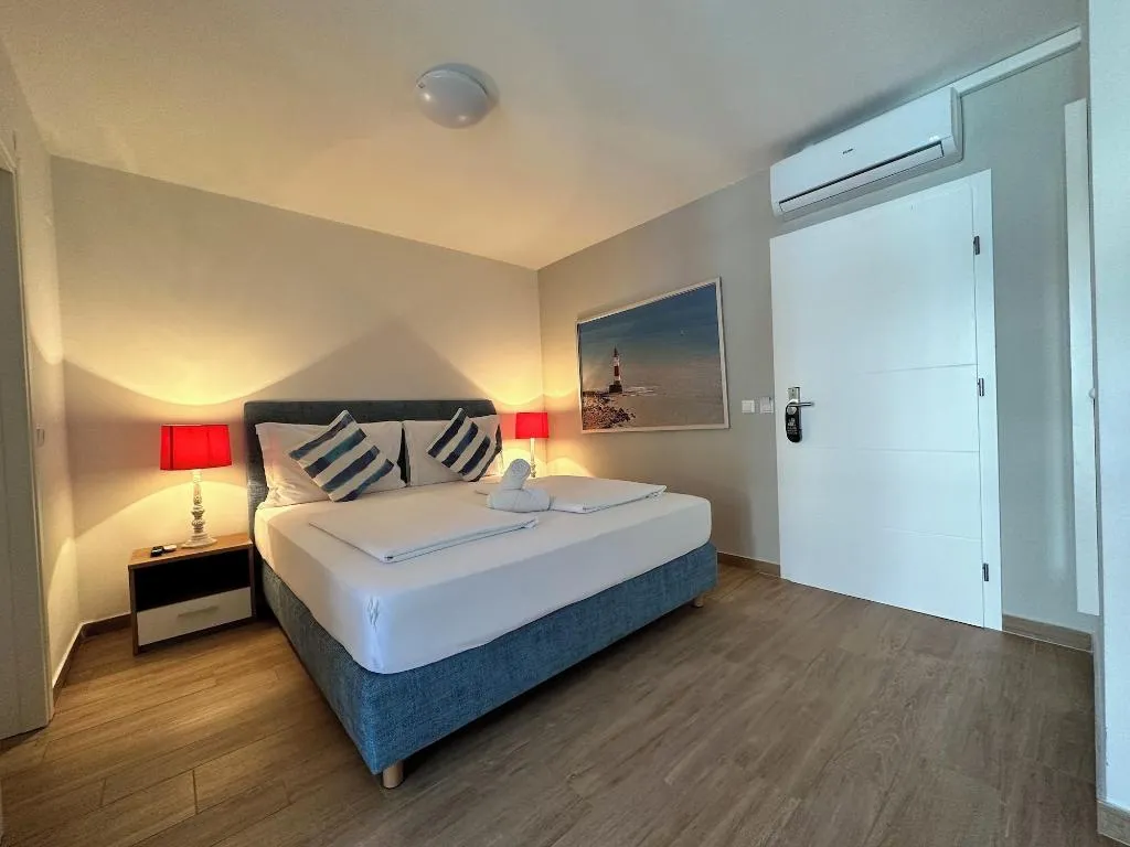 Room, Villa Mediterranea, Split