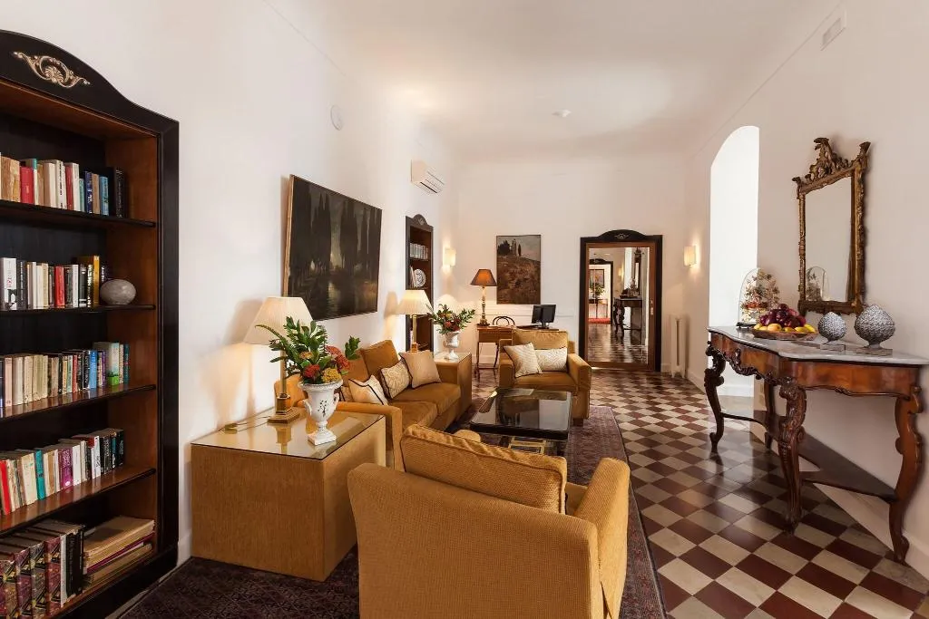 Conferences, Villa Belvedere, Taormina