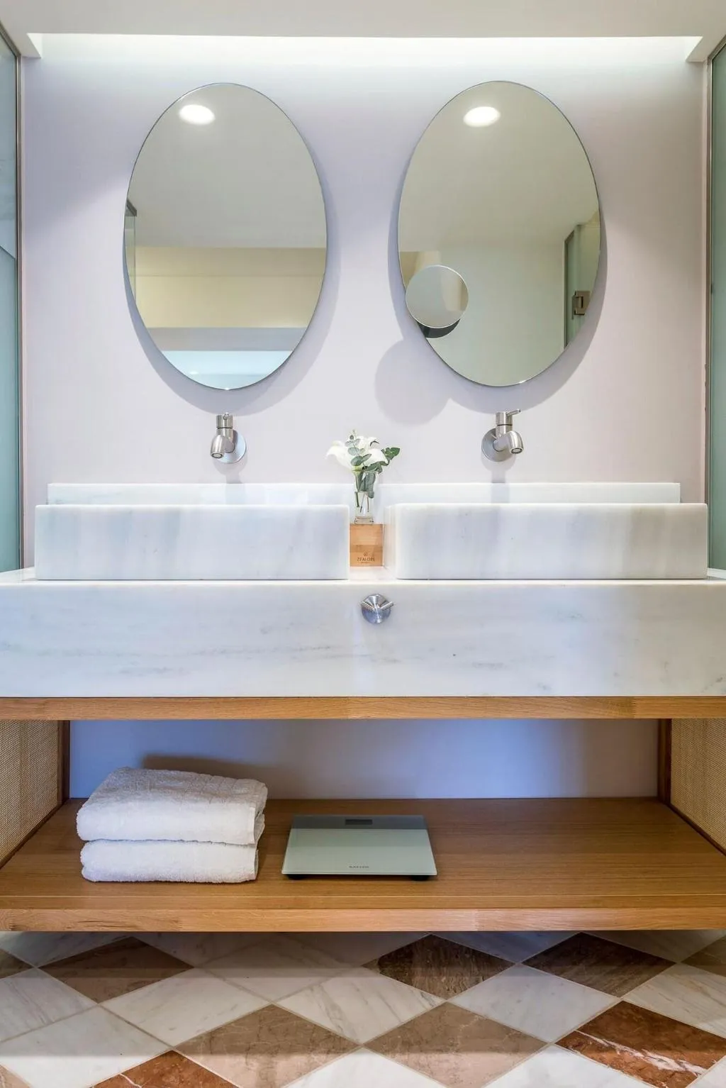 SUITE KING SIZE BED Room, Niche Hotel Athens, Athens