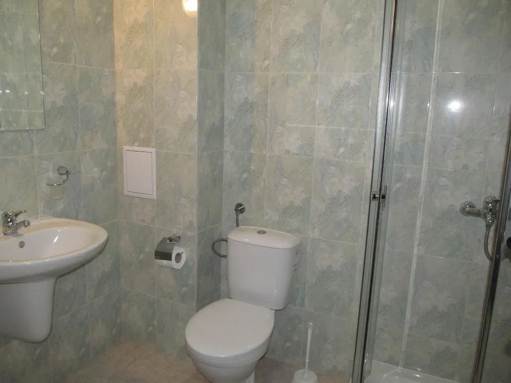 Room, Aparthotel Cote Da Zure, Bourgas