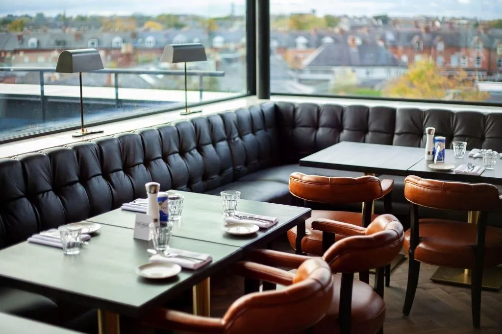 Restaurant, The Devlin Dublin, Dublin