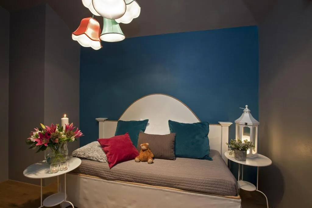Room, Royal Prague City Apartments, Prague