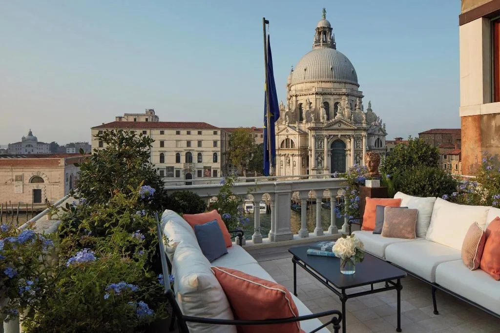 Room, The St Regis Venice, Venice