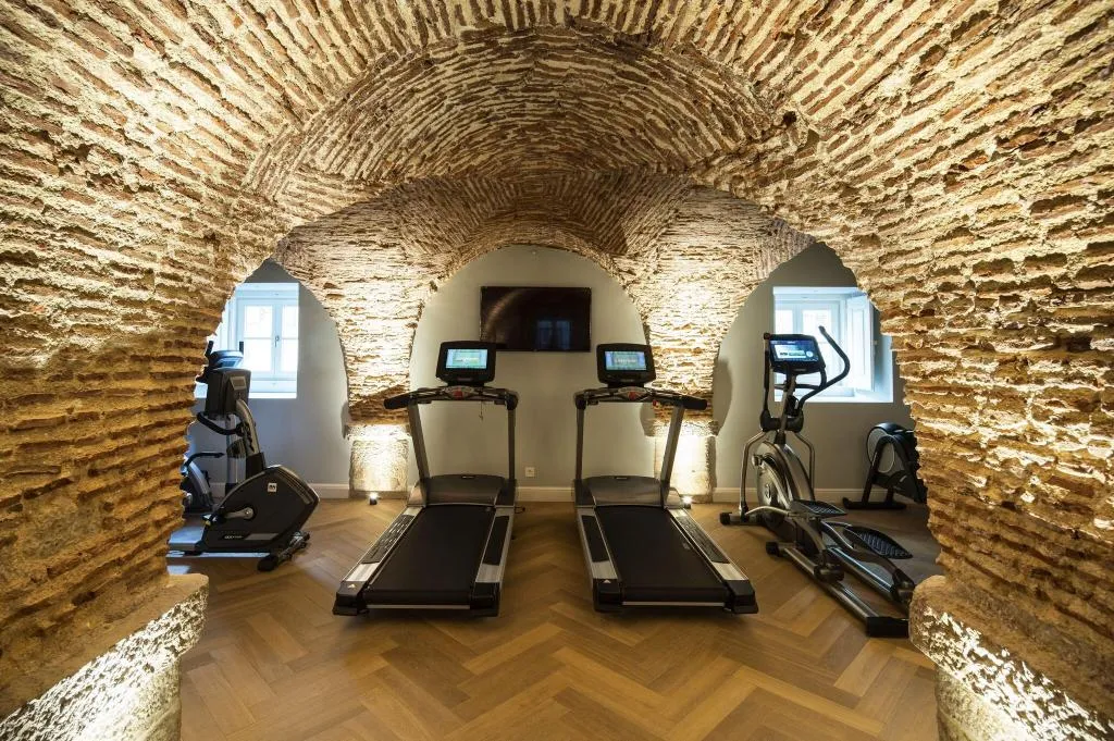 Sports and Entertainment, Palacio Ludovice Wine Experience Hotel, Lisbon