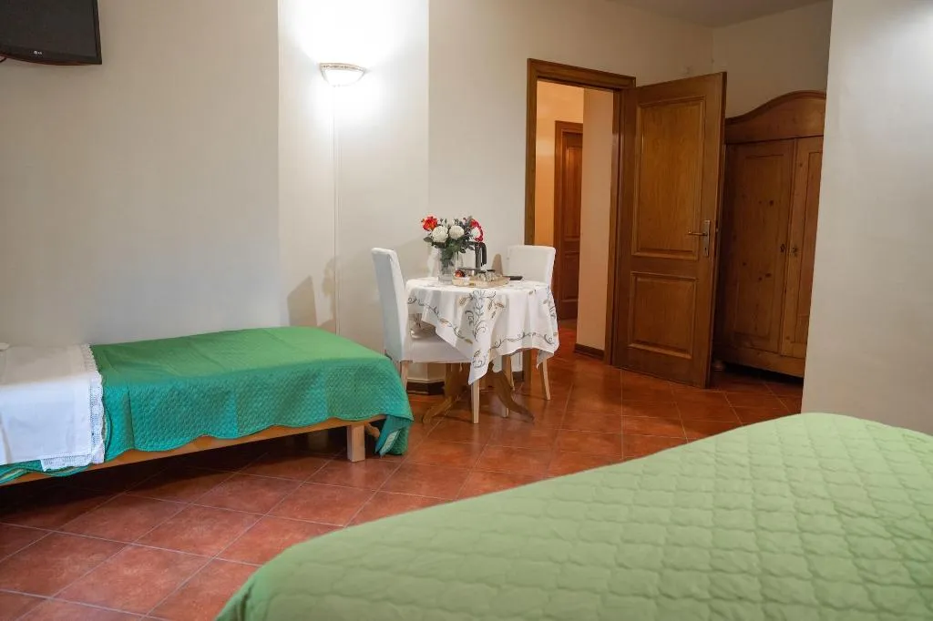 Room, Podere Sette Piagge, Perugia