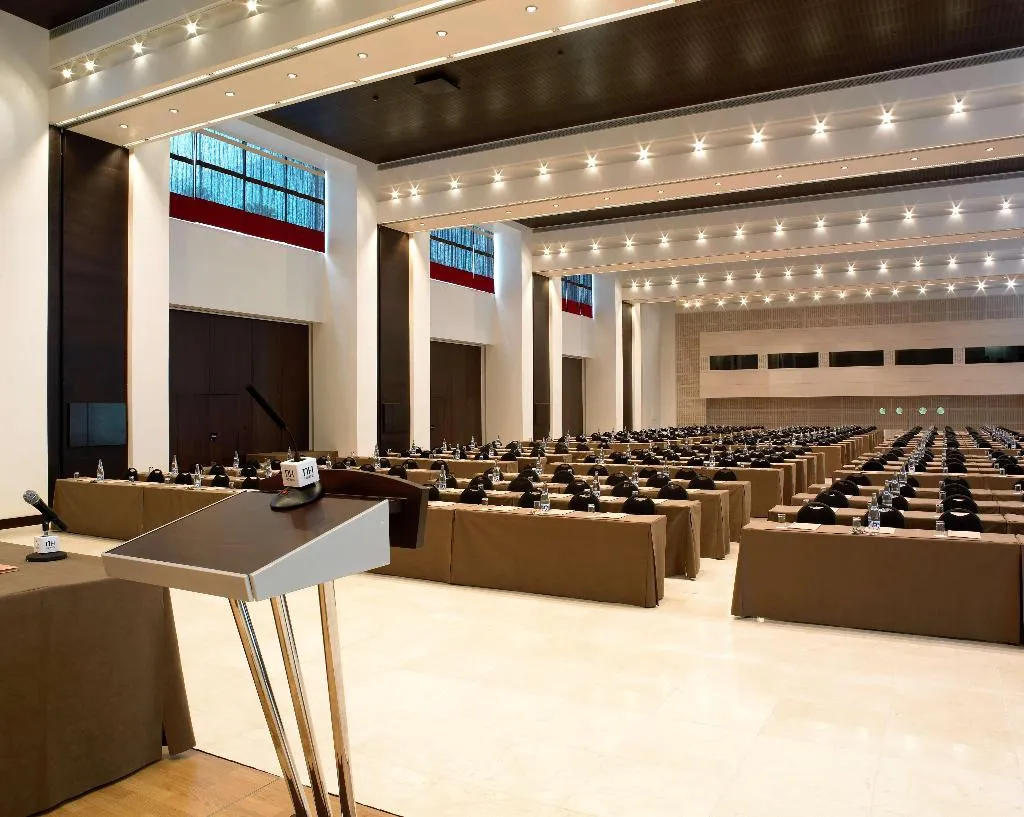 Conferences, NH Collection Sevilla, Seville