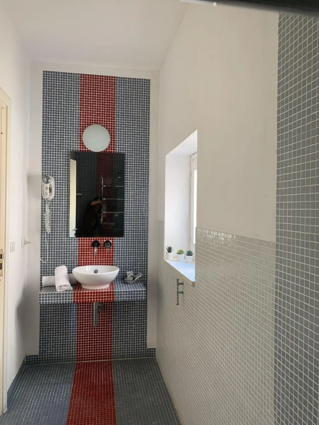 Room, Hotel Mastrarua, Catania