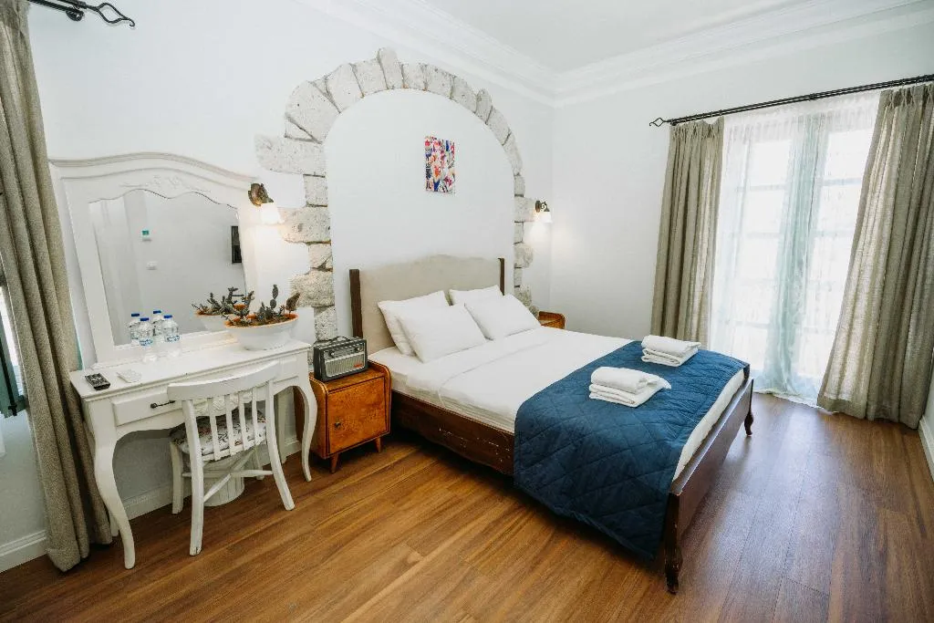 Room DELUXE Room, Beyaz Kapi Boutique Hotel Alacati, Izmir