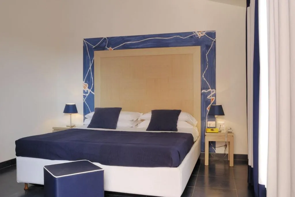 Room, Cala Rosa Club Hotel, Alghero