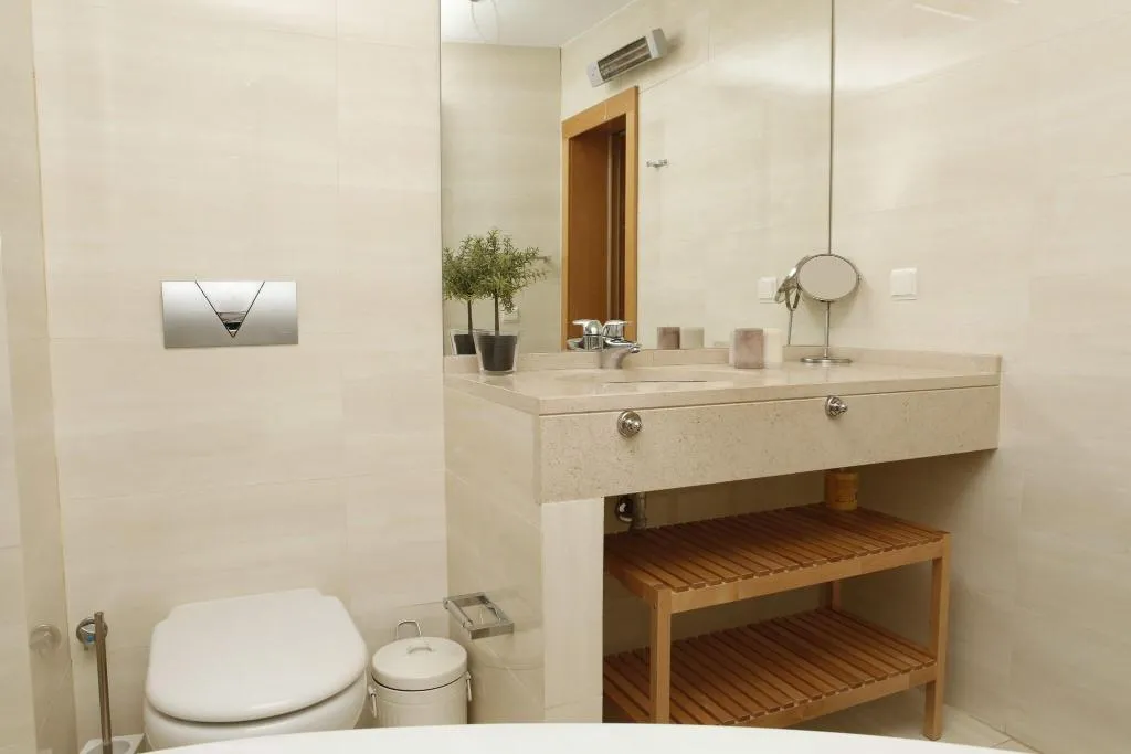 Room, Flores Guest House, Lisbon