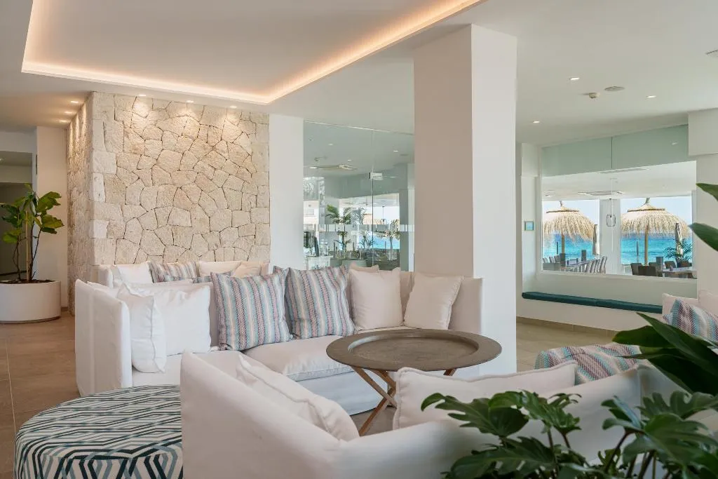 Lobby, Caprice Concord Hotel & Spa, Majorca